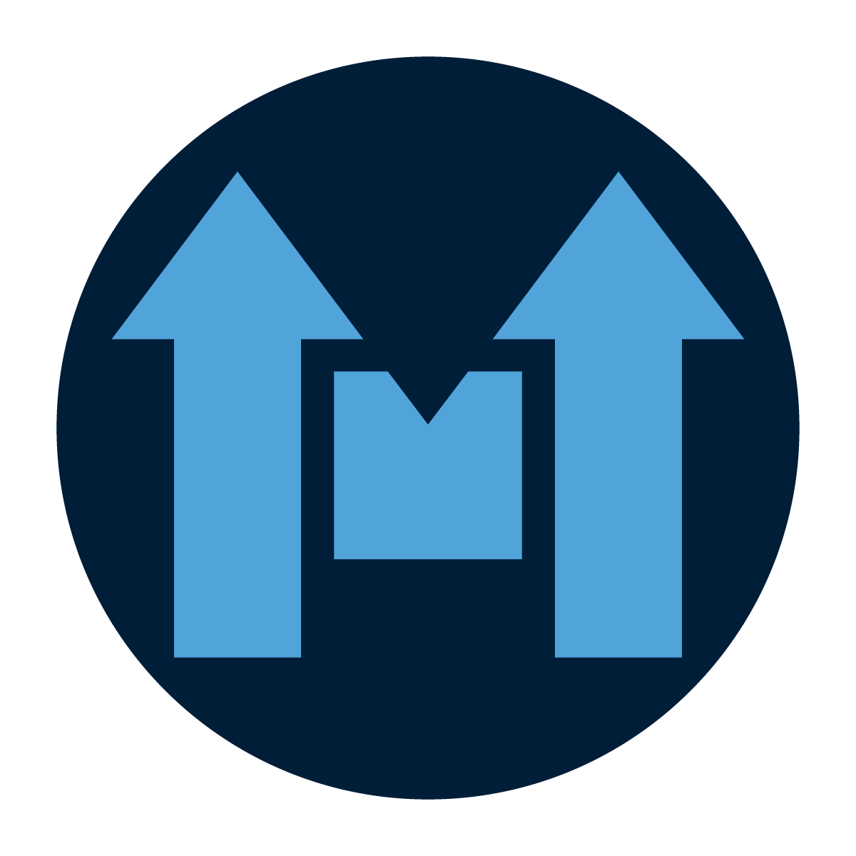 MarketMode logo