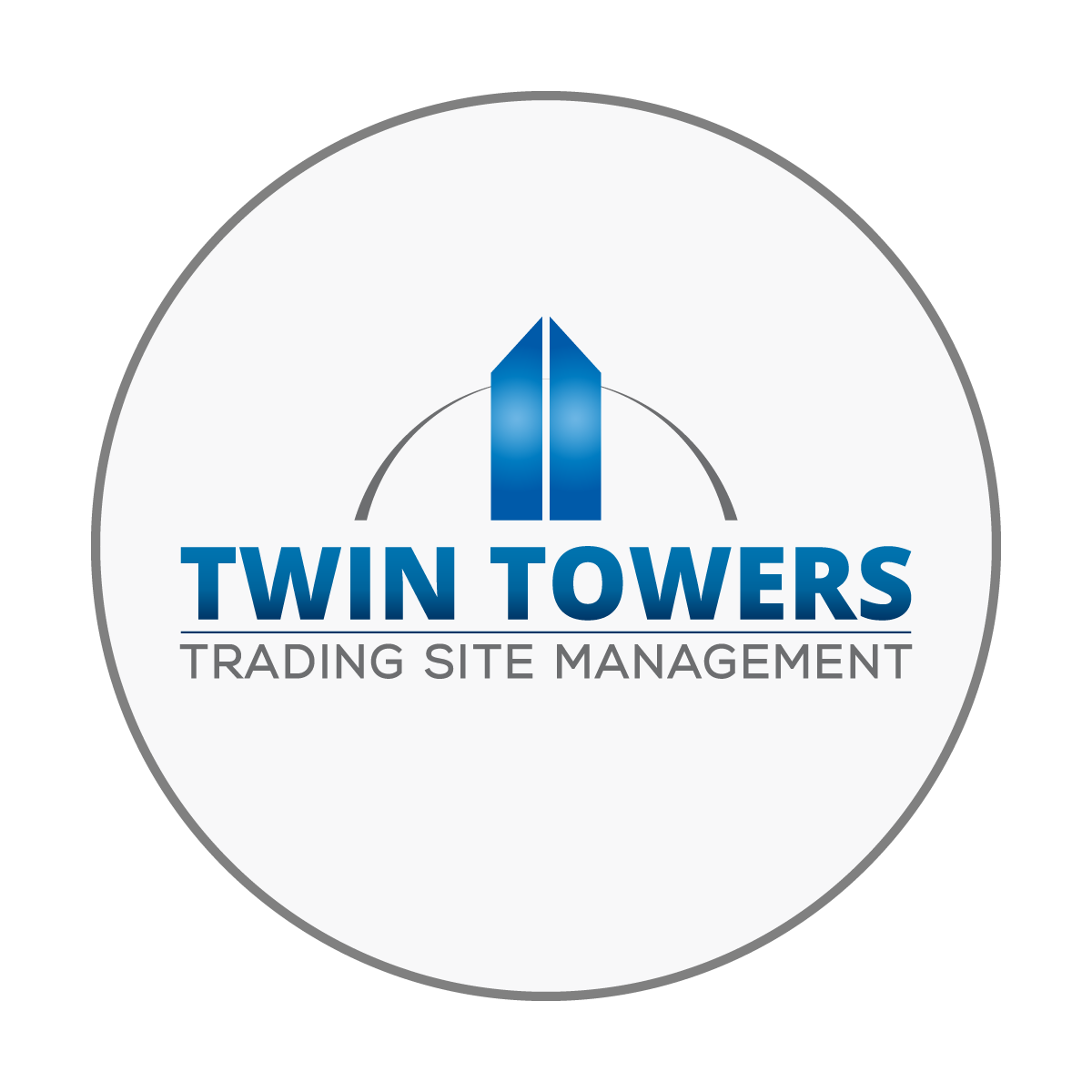 Twin Towers Site Mgmt logo